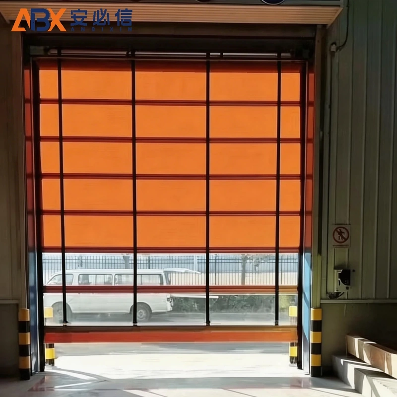 三明市背带堆积门