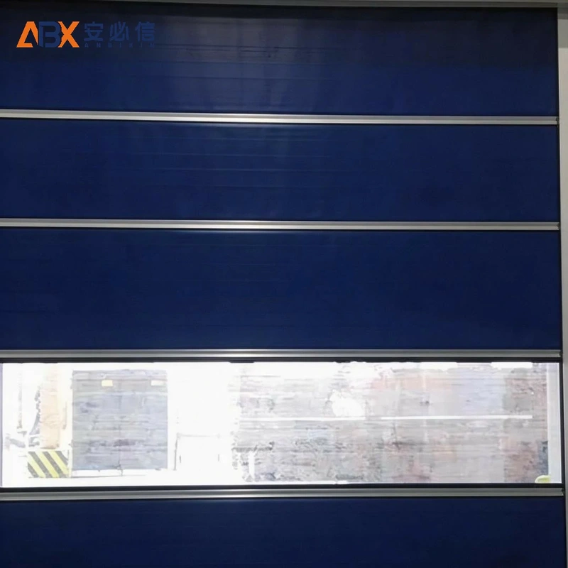 三明市软质快速门